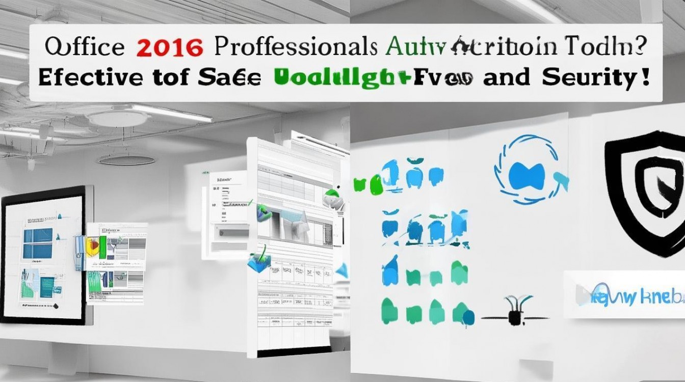 Office2016专业增强版激活工具真的有效吗？揭秘其使用效果与安全性！