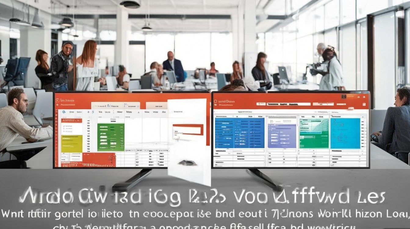 Windows Office办公软件，为何如此受欢迎？它有哪些独特功能让人爱不释手？