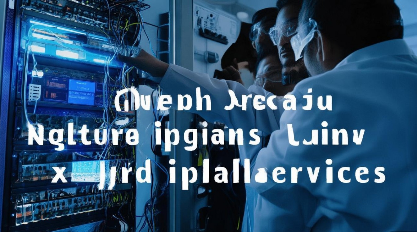 如何优化nginx java文件上传服务器性能与安全性? 如何优化nginx java文件上传服务器性能与安全性?