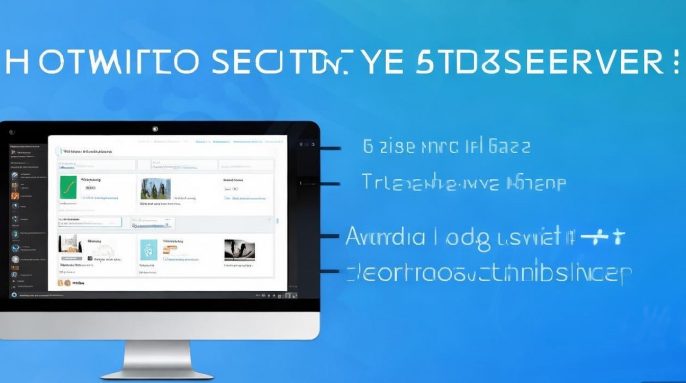 Windows系统下如何安全快速地配置FTP服务器？