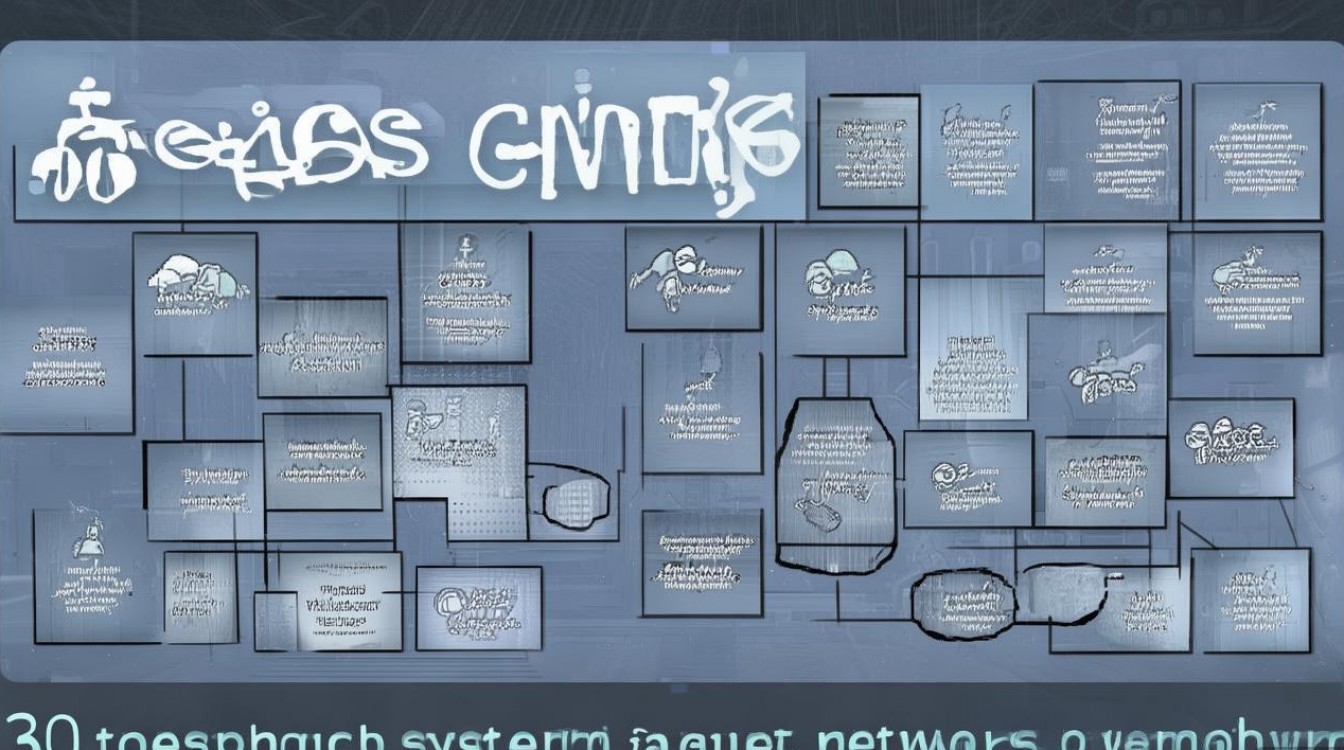 CentOS系统连网遇到难题?30种方法教你轻松解决! CentOS系统连网遇到难题?30种方法教你轻松解决!