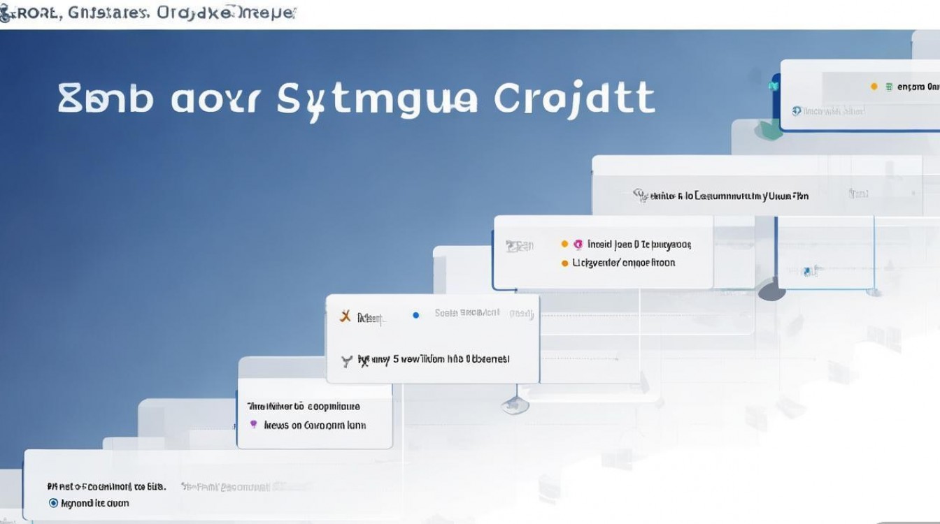CentOS系统升级指南,如何实现向上翻版更新? CentOS系统升级指南,如何实现向上翻版更新?