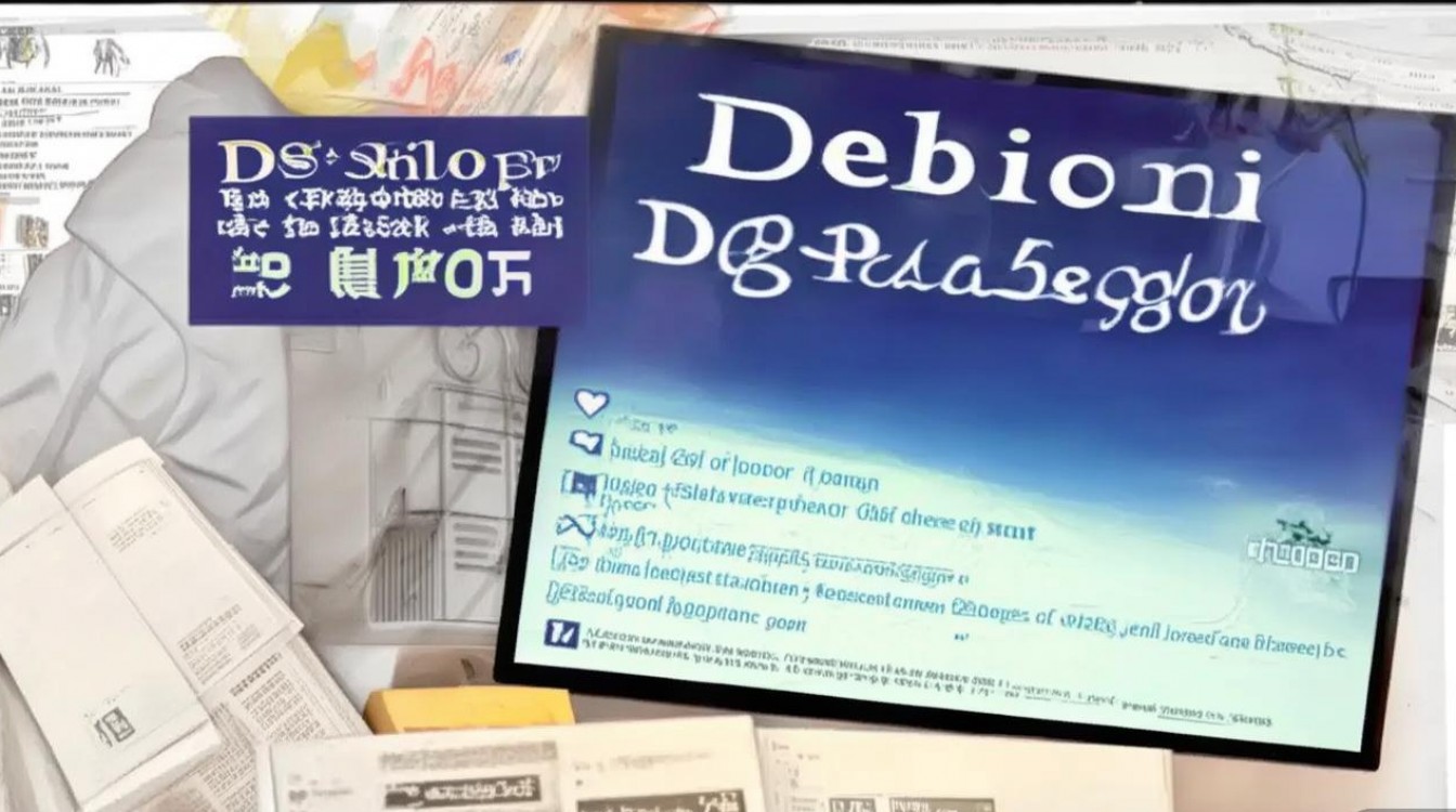 Debian系统安装deb包的正确步骤和注意事项有哪些? Debian系统安装deb包的正确步骤和注意事项有哪些?