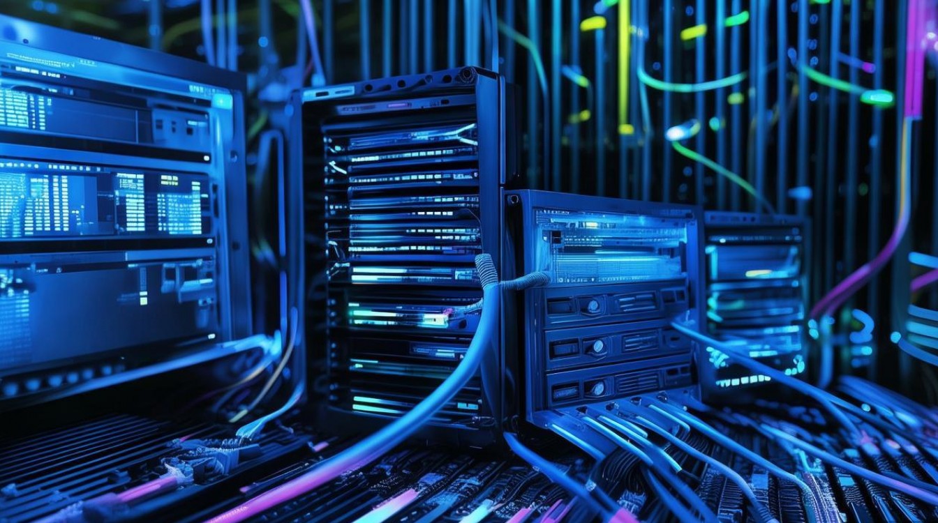 Linux服务器如何高效连接另一台服务器进行数据同步? Linux服务器如何高效连接另一台服务器进行数据同步?