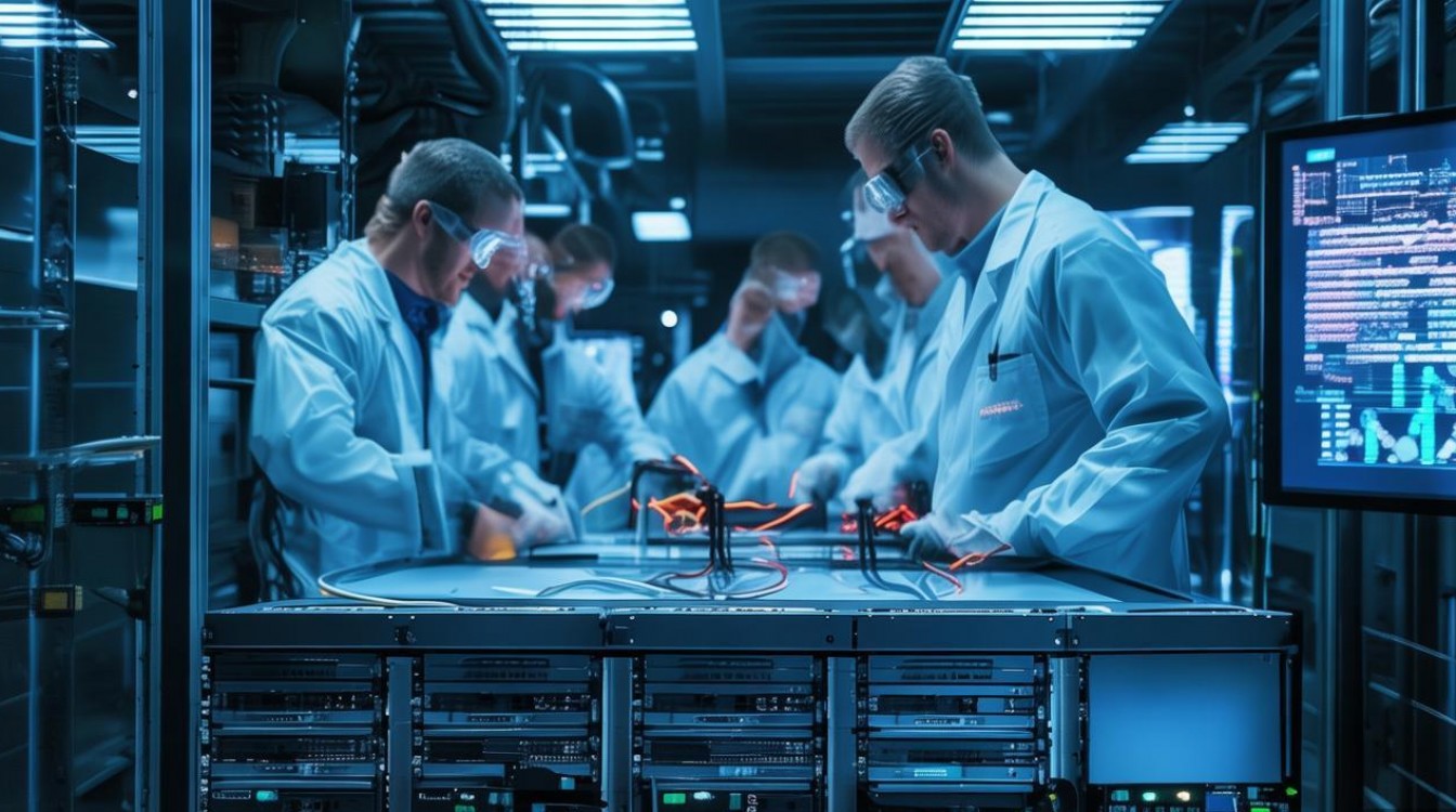 如何高效搭建基于nginx的CDN服务器，实现内容分发优化？