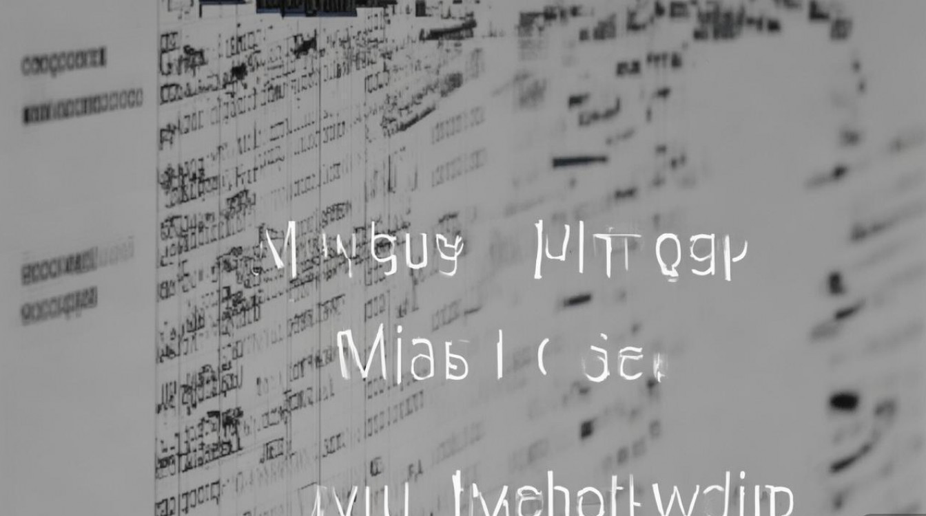 Debian系统如何具体操作查看mcelog日志? Debian系统如何具体操作查看mcelog日志?