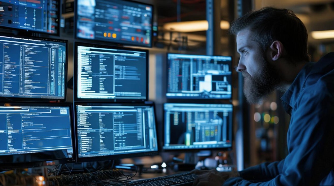 Linux服务器查看代理服务器的方法有哪些?快速排查技巧分享! Linux服务器查看代理服务器的方法有哪些?快速排查技巧分享!