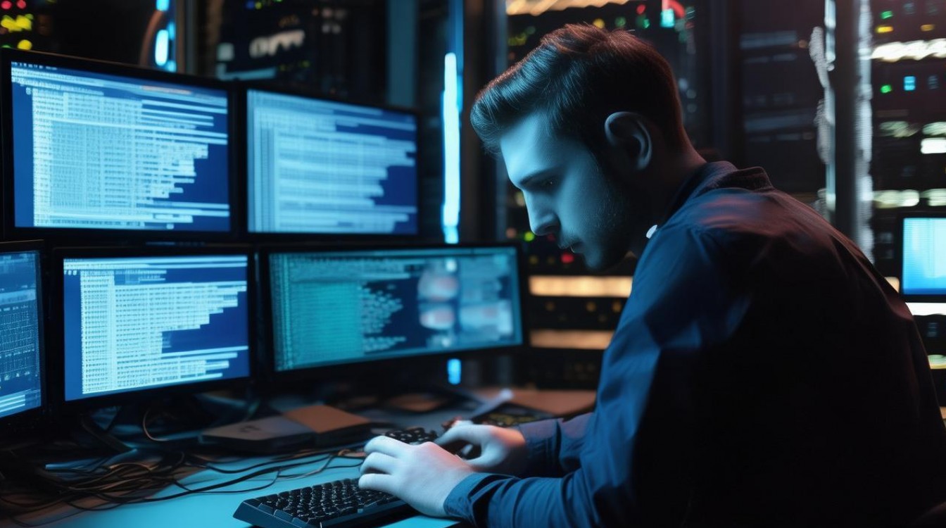 Linux服务器查看代理服务器的方法有哪些?快速排查技巧分享! Linux服务器查看代理服务器的方法有哪些?快速排查技巧分享!