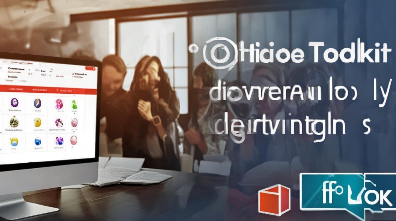 Office 2010 Toolkit下载，这个工具包真的全面吗？有何特别之处？