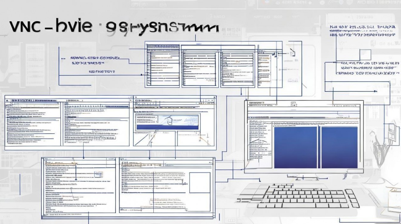 Debian系统安装VNC,有哪些具体步骤和注意事项? Debian系统安装VNC,有哪些具体步骤和注意事项?