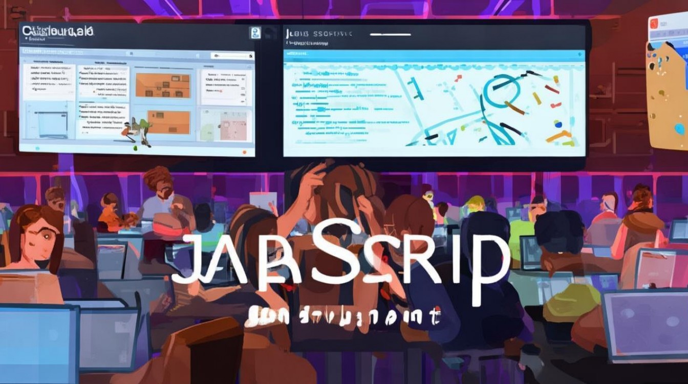 JavaScript关键字的作用和用法有哪些具体应用场景? JavaScript关键字的作用和用法有哪些具体应用场景?
