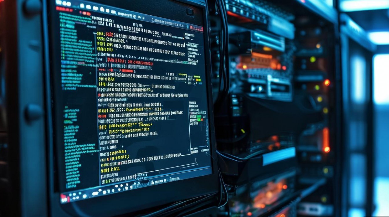 Linux服务器如何查看具体服务状态及运行情况的详细步骤？
