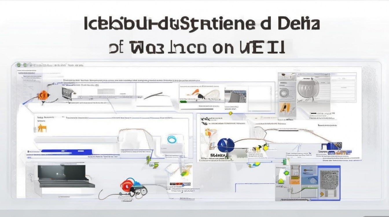 Debian系统UEFI安装过程中可能遇到哪些常见问题及解决方法? Debian系统UEFI安装过程中可能遇到哪些常见问题及解决方法?