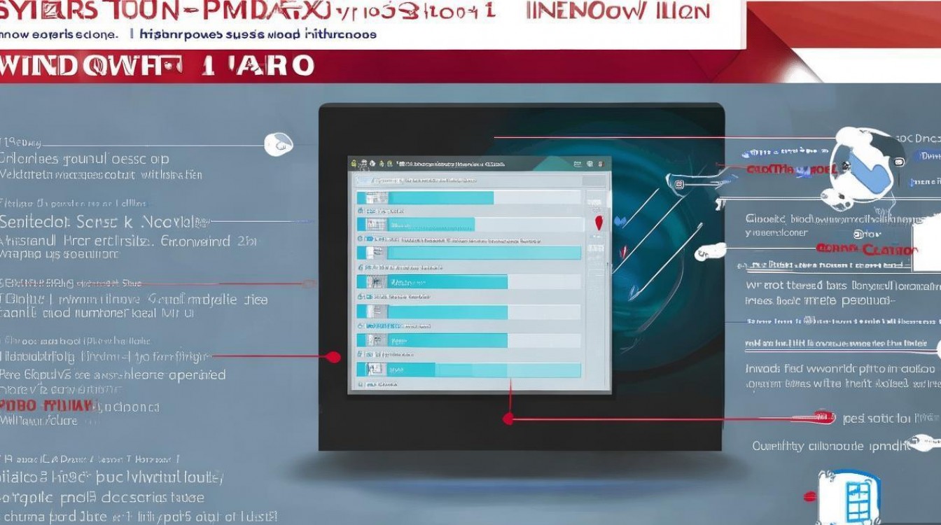 Windows服务器开启端口有哪些具体步骤和注意事项？