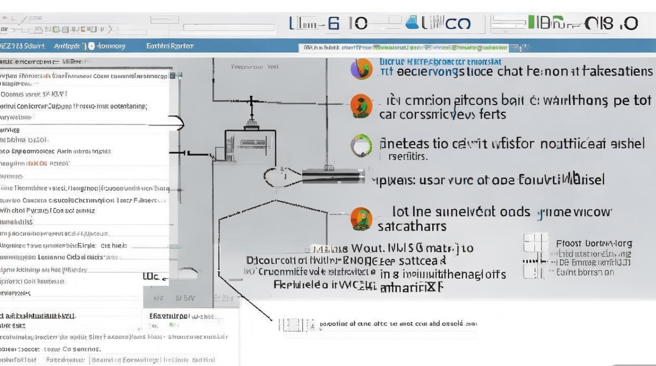 Linux服务器开启VNC服务的方法是什么？需要哪些步骤和配置？