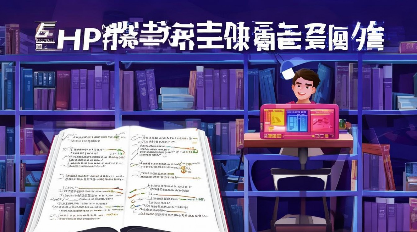 php权威编程 pdf中涉及哪些核心知识点?适合初学者学习吗? php权威编程 pdf中涉及哪些核心知识点?适合初学者学习吗?