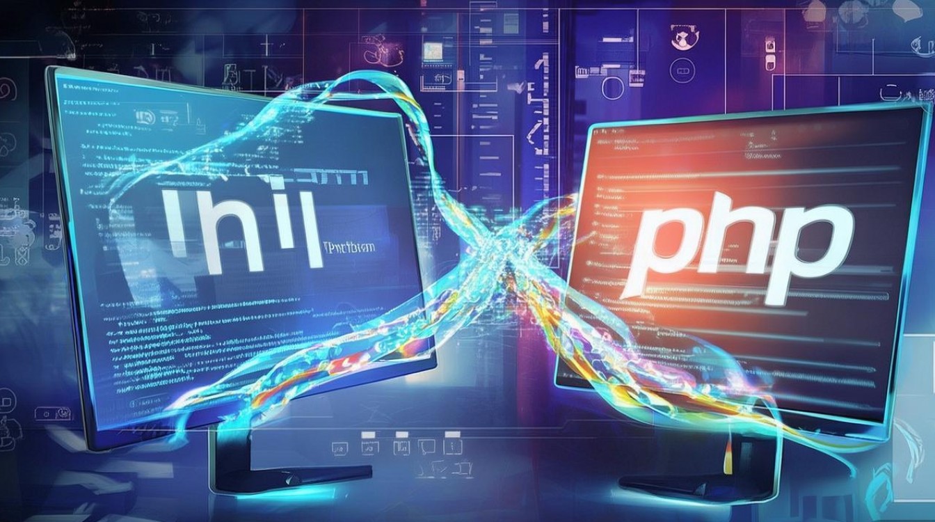 Python与PHP混合编程,如何实现跨语言高效协作? Python与PHP混合编程,如何实现跨语言高效协作?