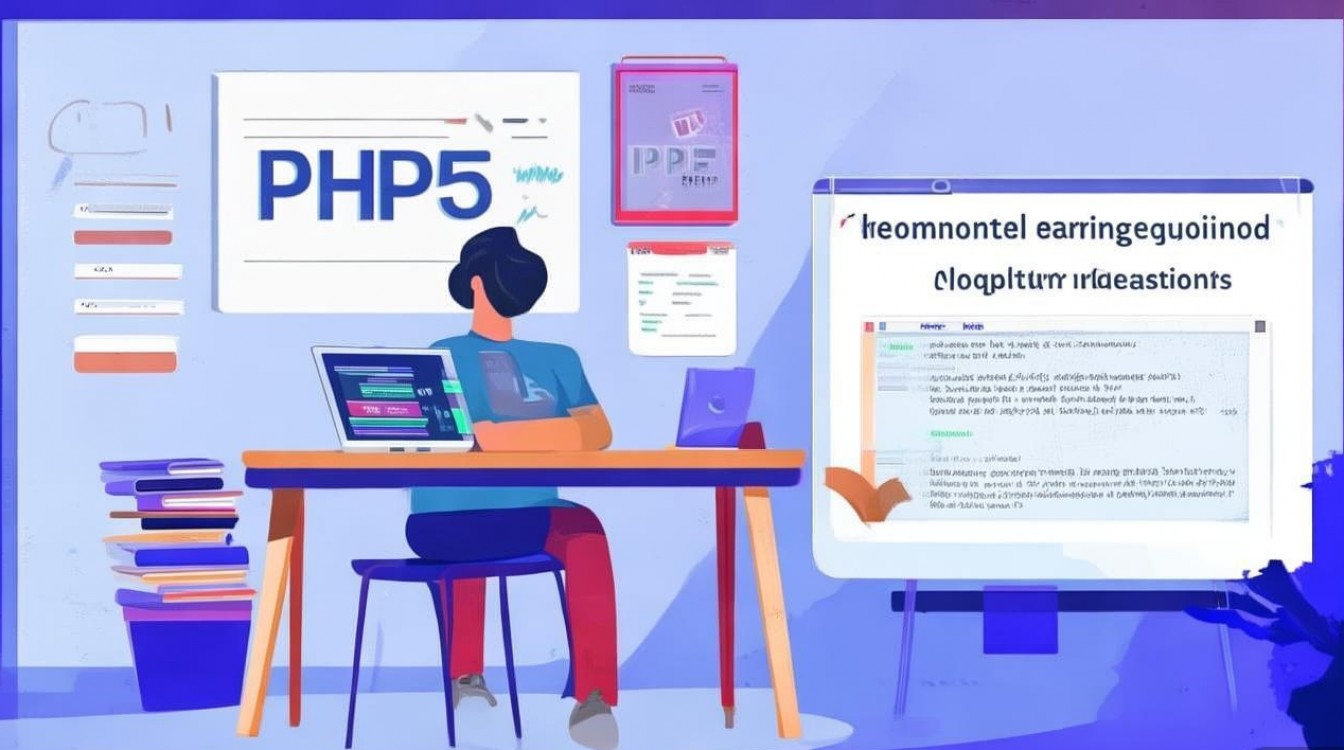 PHP5编程PDF,如何掌握这门技术?学习资源推荐与疑问解答 PHP5编程PDF,如何掌握这门技术?学习资源推荐与疑问解答
