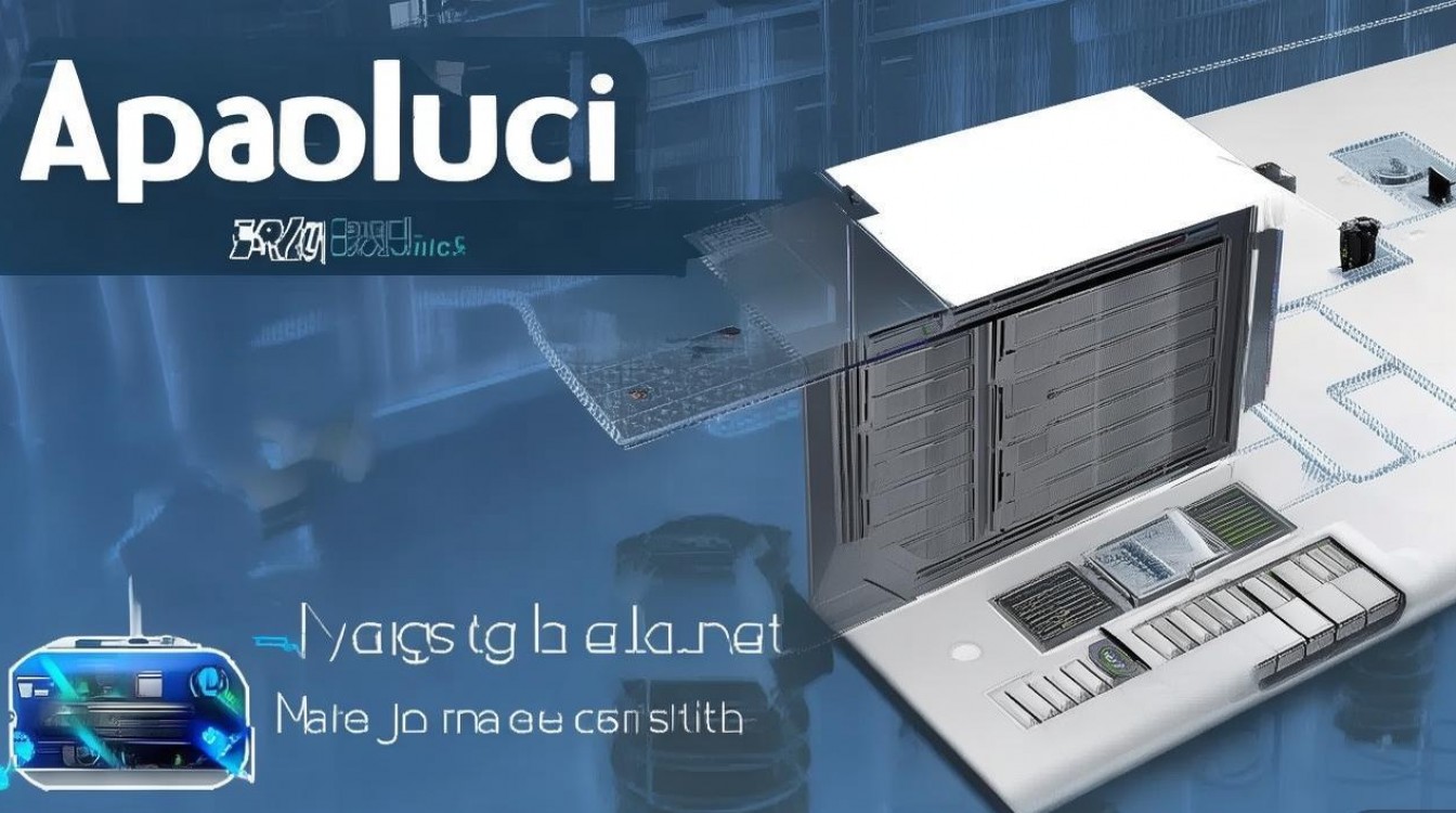 Apache搭建图片服务器，如何优化性能与安全性？