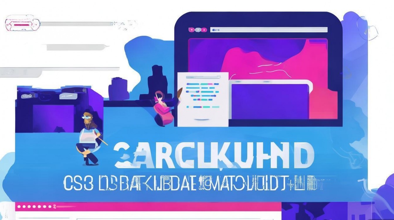 CSS3背景制作技巧有哪些？如何运用CSS3打造个性化网页背景？