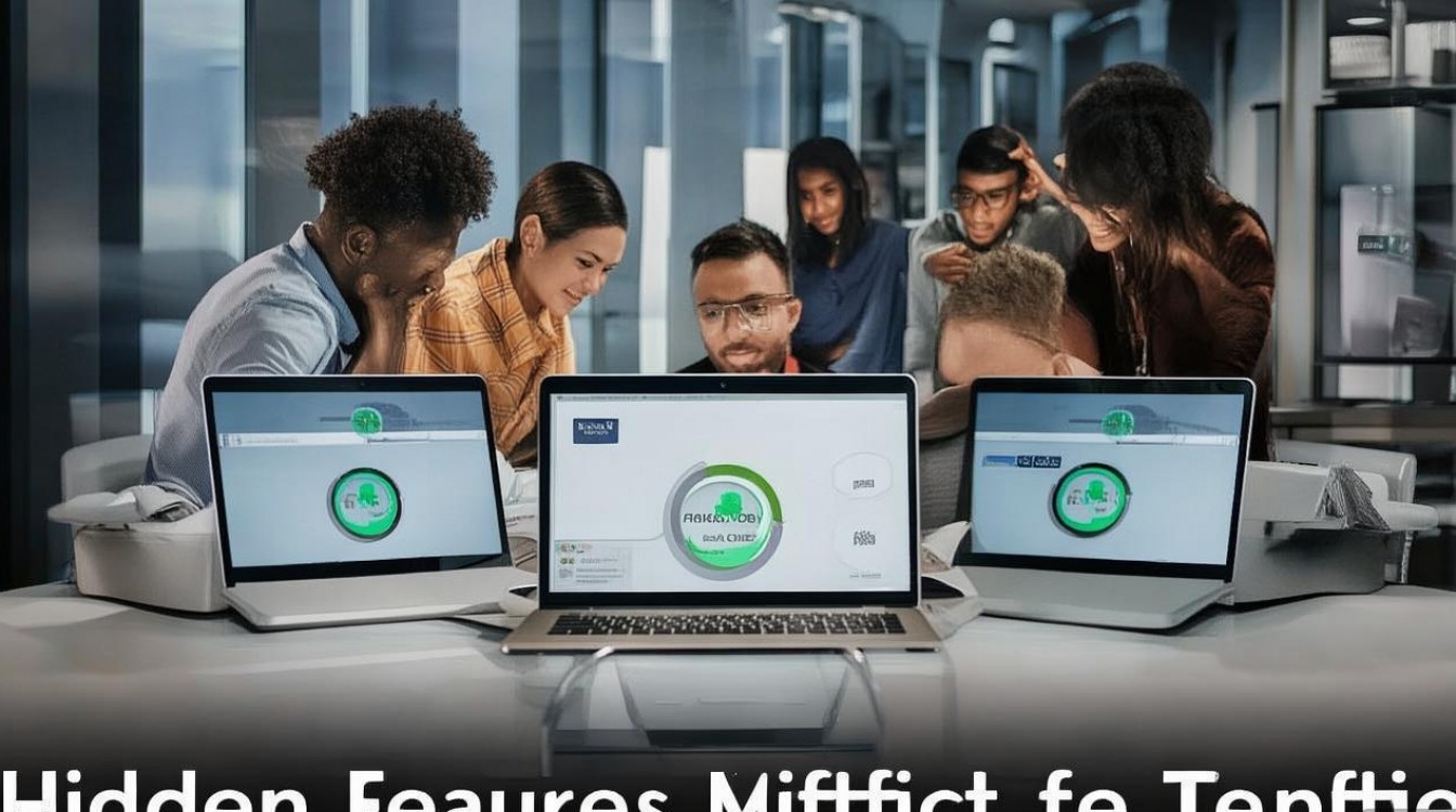Office模板中隐藏的实用功能，你真的了解吗？揭秘高效办公的秘密