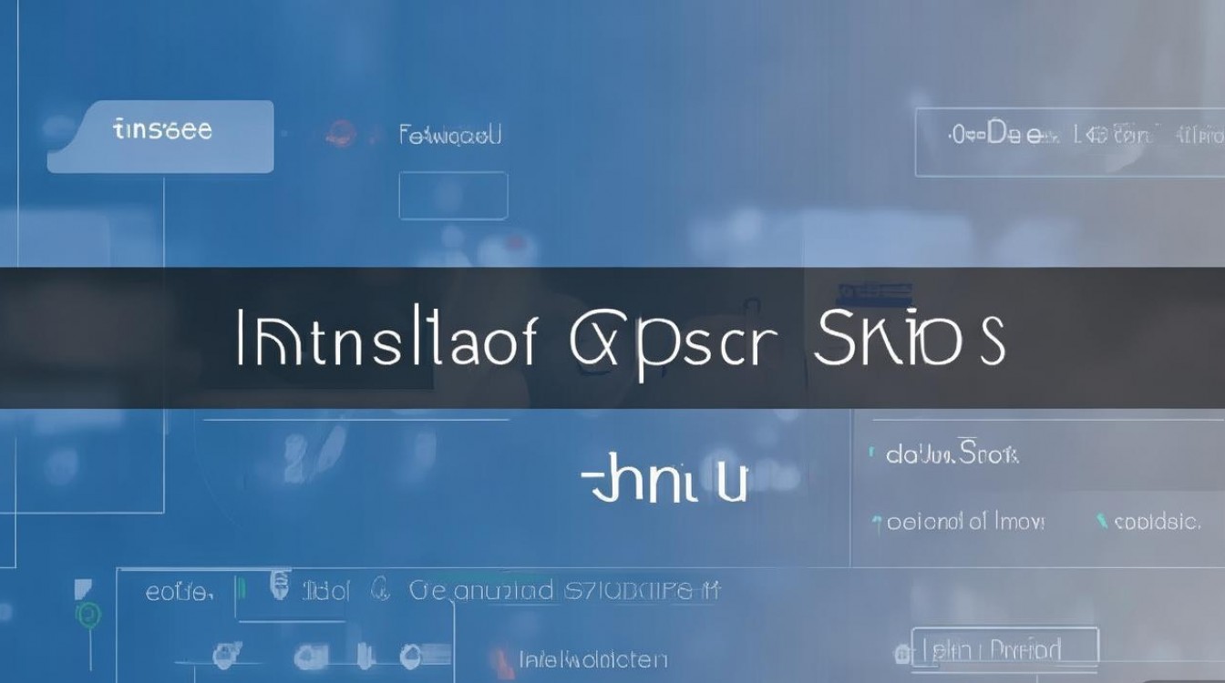 在Debian系统上安装OpenStack Service(OSS)的具体步骤详解? 在Debian系统上安装OpenStack Service(OSS)的具体步骤详解?