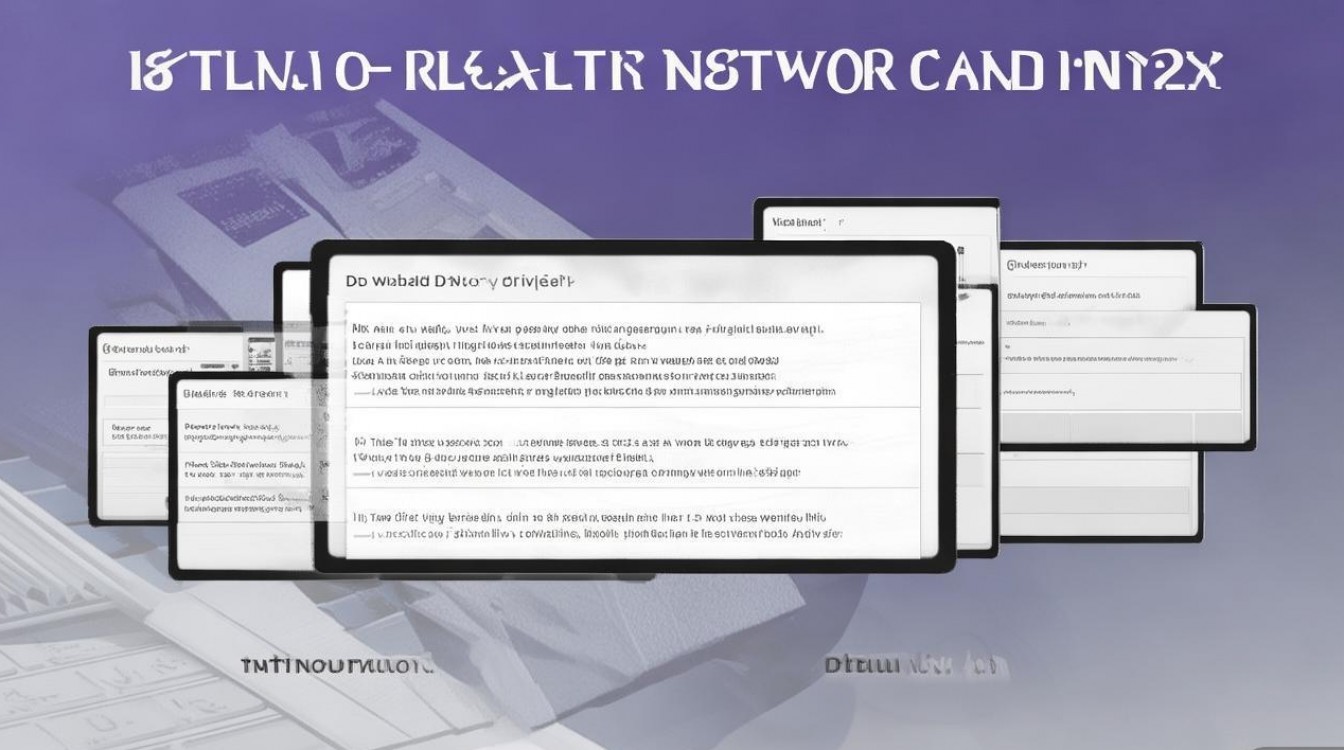 在Debian系统上安装Realtek网卡驱动,具体步骤和教程是怎样的? 在Debian系统上安装Realtek网卡驱动,具体步骤和教程是怎样的?