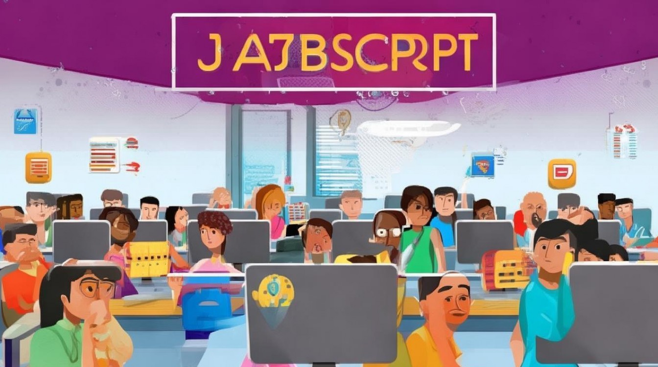 JavaScript课程学习过程中,有哪些常见难点和解决方法? JavaScript课程学习过程中,有哪些常见难点和解决方法?