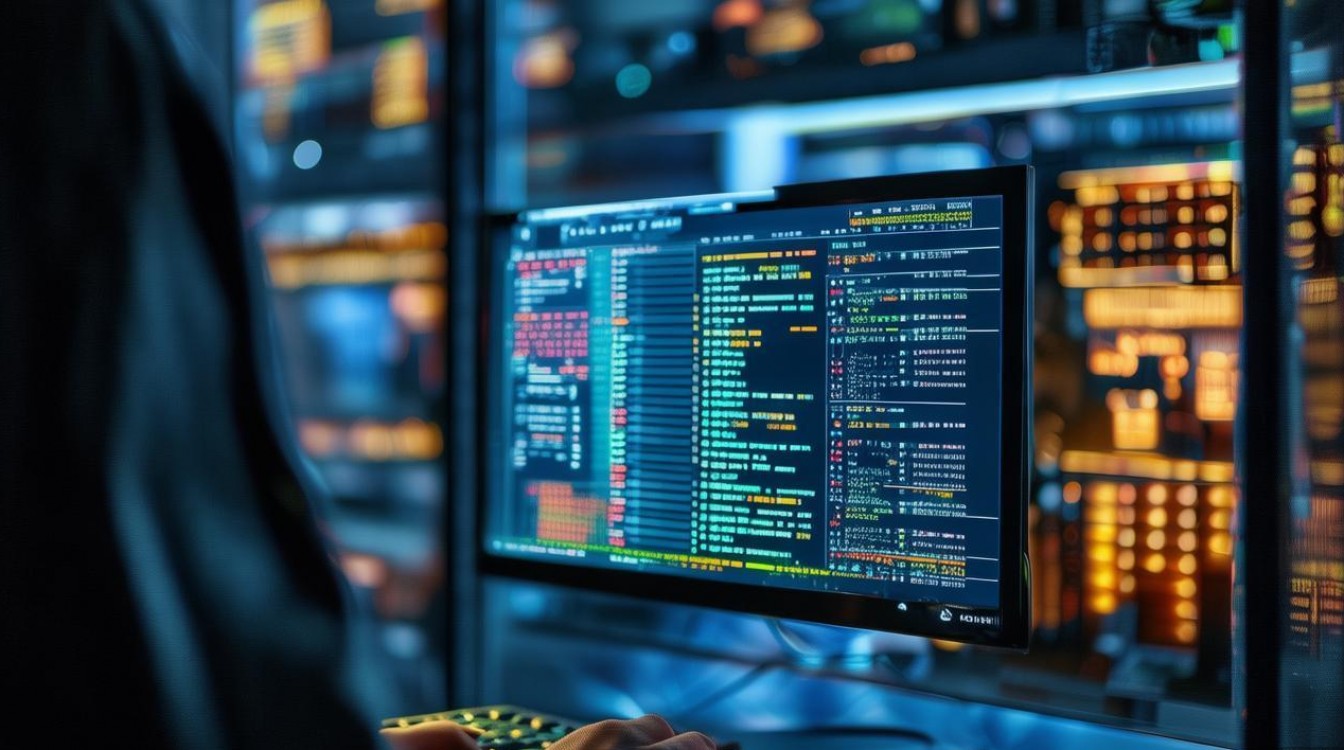 Linux查看服务器节点有哪些常用命令和具体操作步骤? Linux查看服务器节点有哪些常用命令和具体操作步骤?