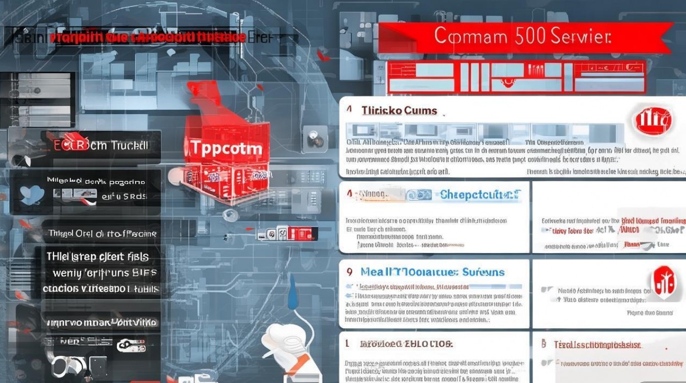 Apache服务器500错误频繁出现？探究解决与预防方法！