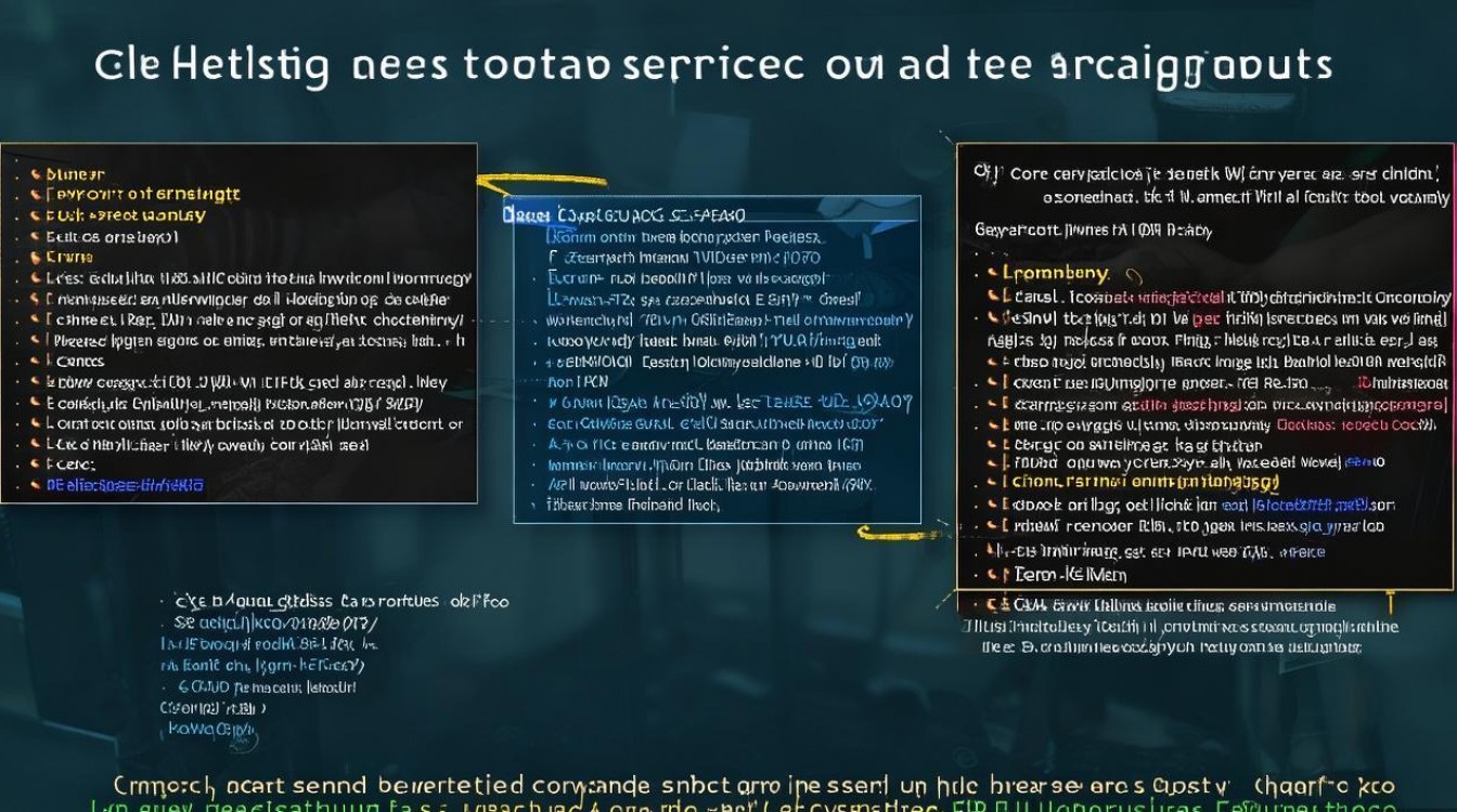 CentOS系统如何配置和使用FTP服务,详细步骤解析? CentOS系统如何配置和使用FTP服务,详细步骤解析?