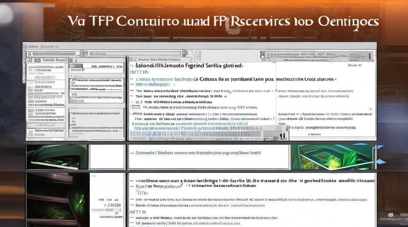 CentOS系统如何配置和使用FTP服务,详细步骤解析? CentOS系统如何配置和使用FTP服务,详细步骤解析?