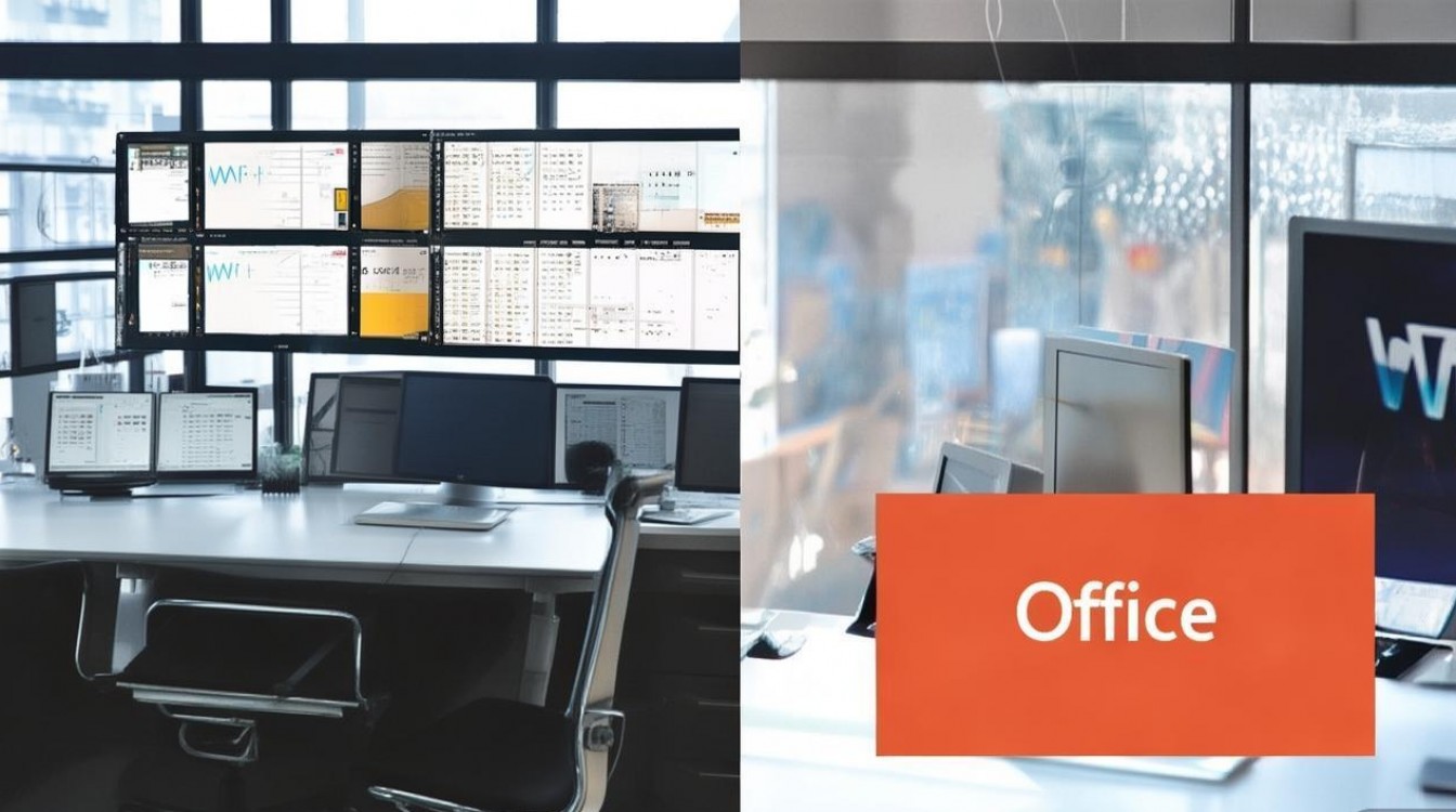 Office与WPS全面对比,究竟哪个办公软件更胜一筹,满足您的需求? Office与WPS全面对比,究竟哪个办公软件更胜一筹,满足您的需求?