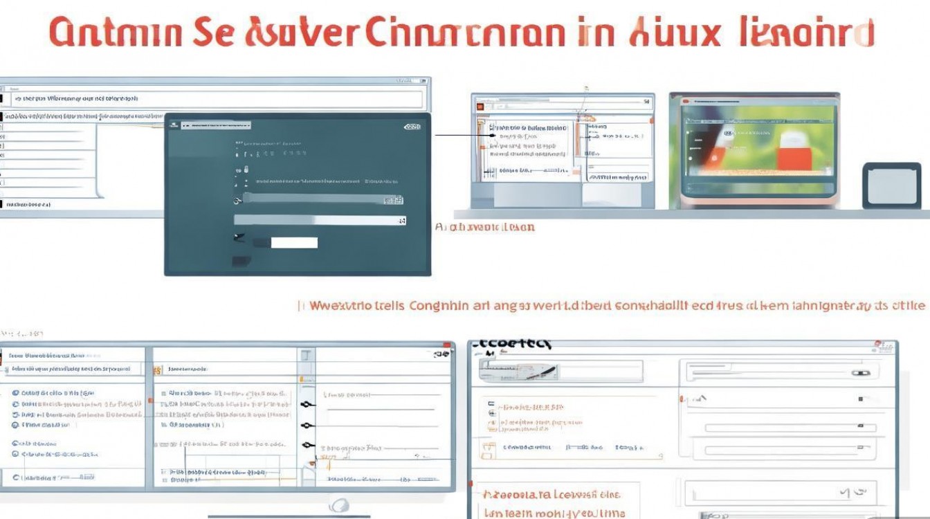 如何实现Linux服务器与网站的连接步骤详解? 如何实现Linux服务器与网站的连接步骤详解?