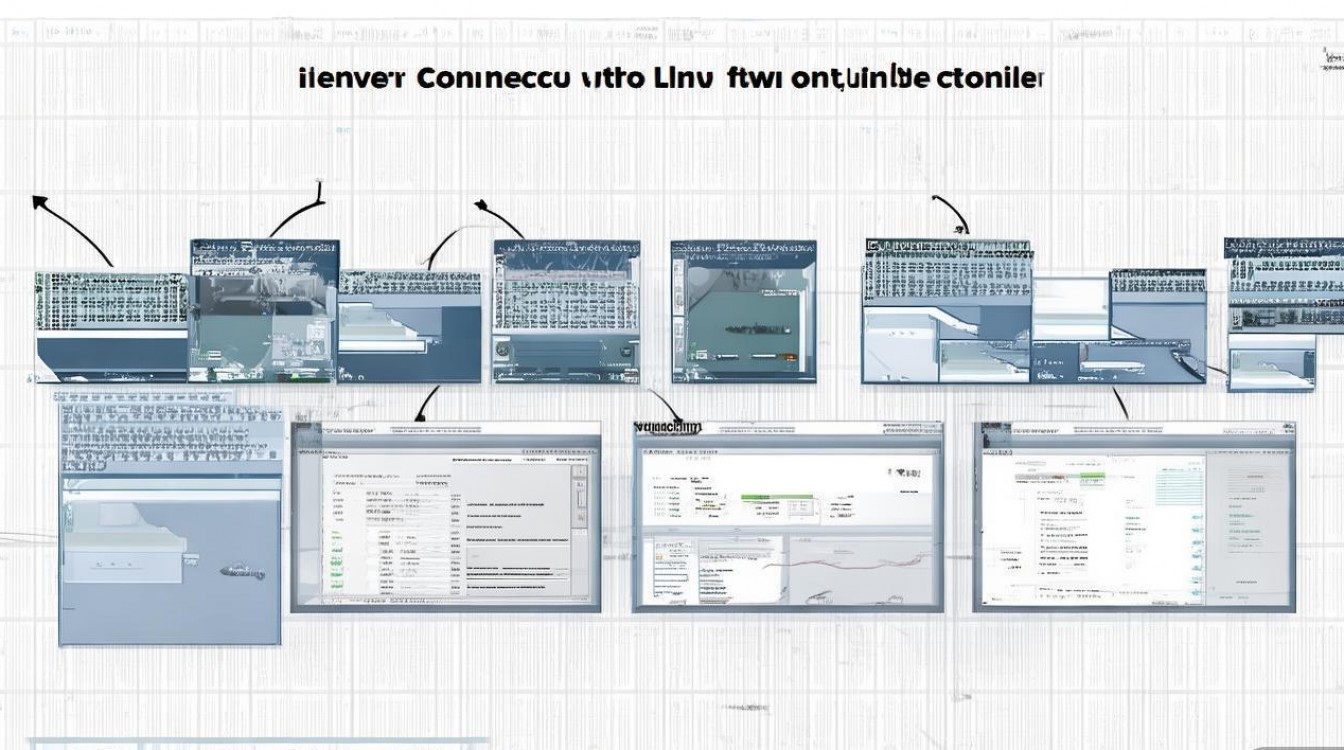 如何实现Linux服务器与网站的连接步骤详解? 如何实现Linux服务器与网站的连接步骤详解?