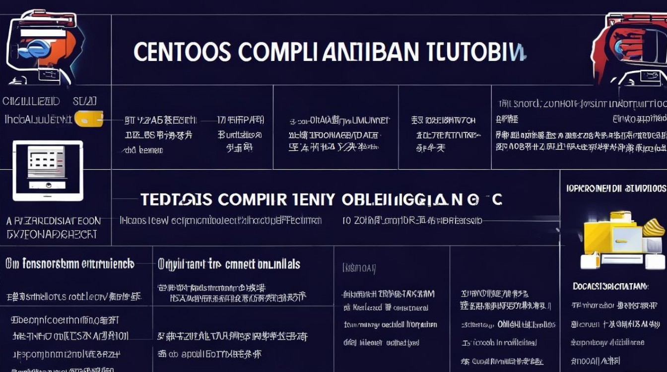 CentOS编译教程,从入门到精通,有哪些关键步骤和难点? CentOS编译教程,从入门到精通,有哪些关键步骤和难点?