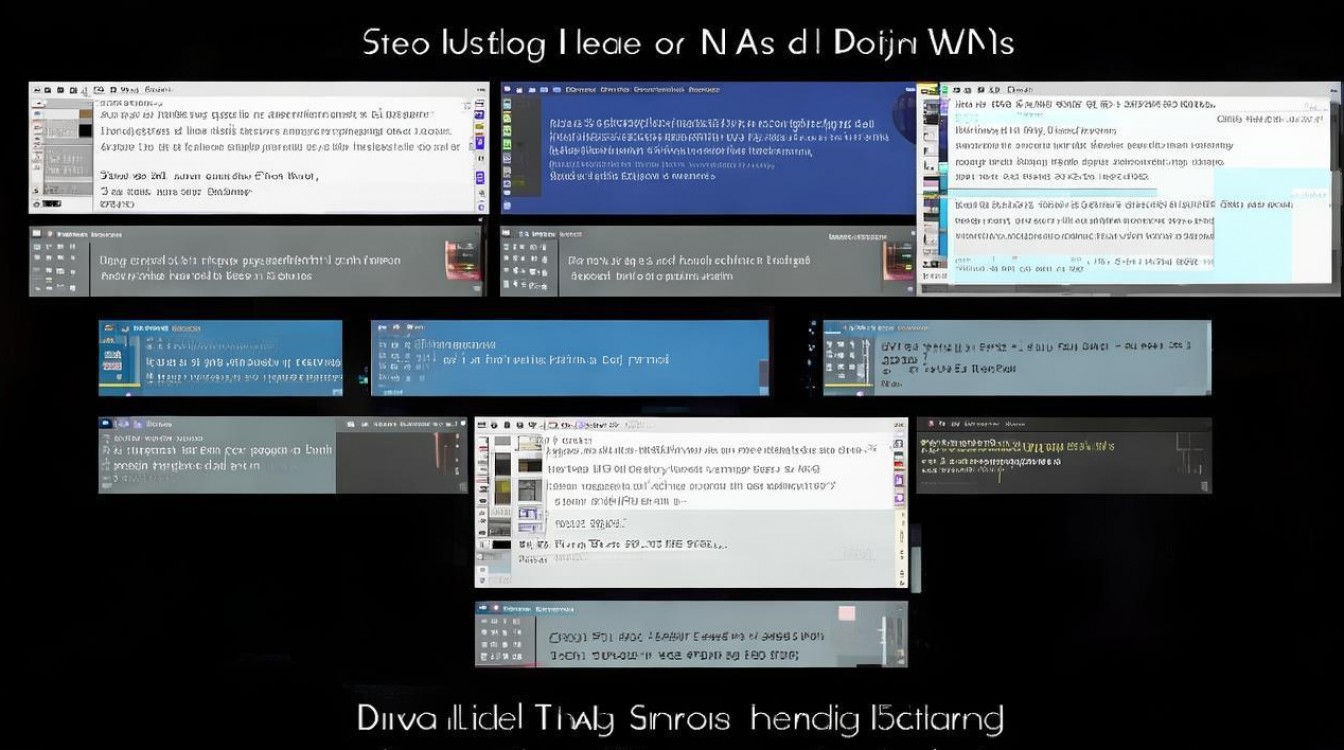 Debian系统上安装unas软件的详细步骤与教程? Debian系统上安装unas软件的详细步骤与教程?