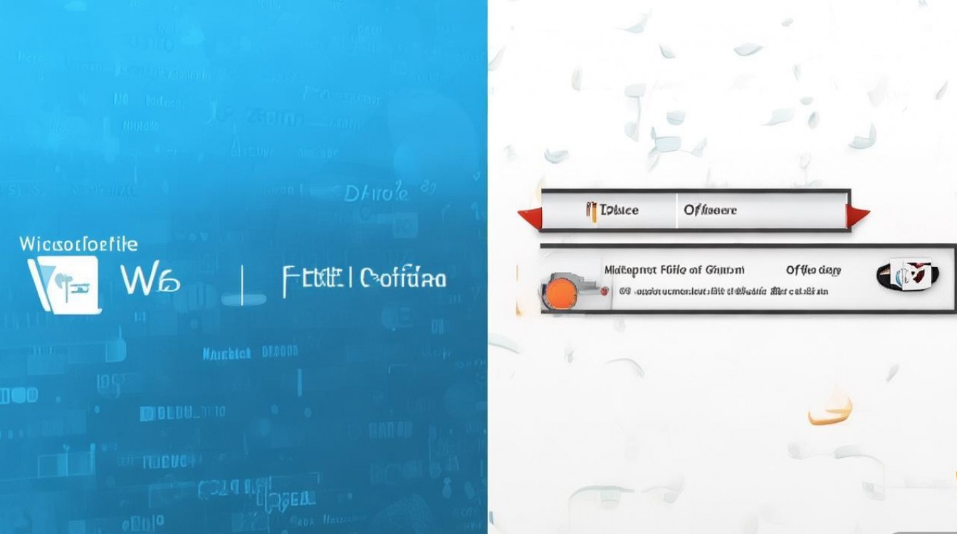 wps与office的区别