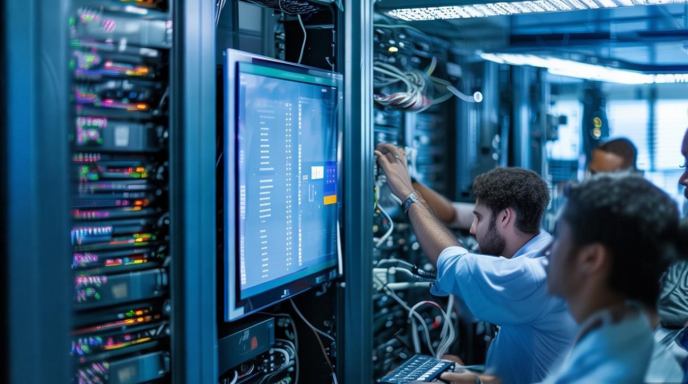 Windows Server如何高效布置服务器？关键步骤与最佳实践揭秘！