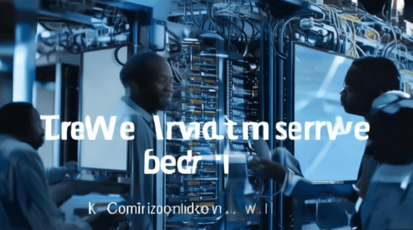 Windows Server如何高效布置服务器？关键步骤与最佳实践揭秘！