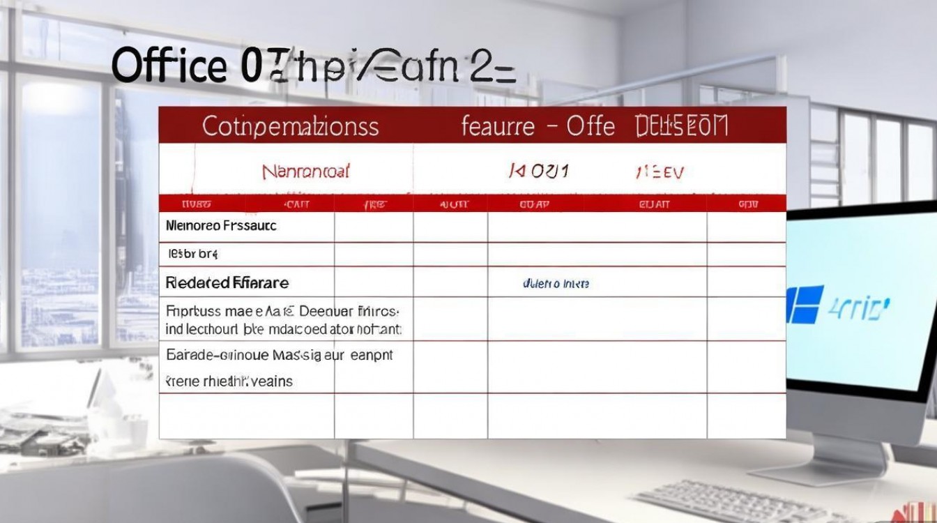 office2007三合一精简版相比原版有哪些优化和功能删减？