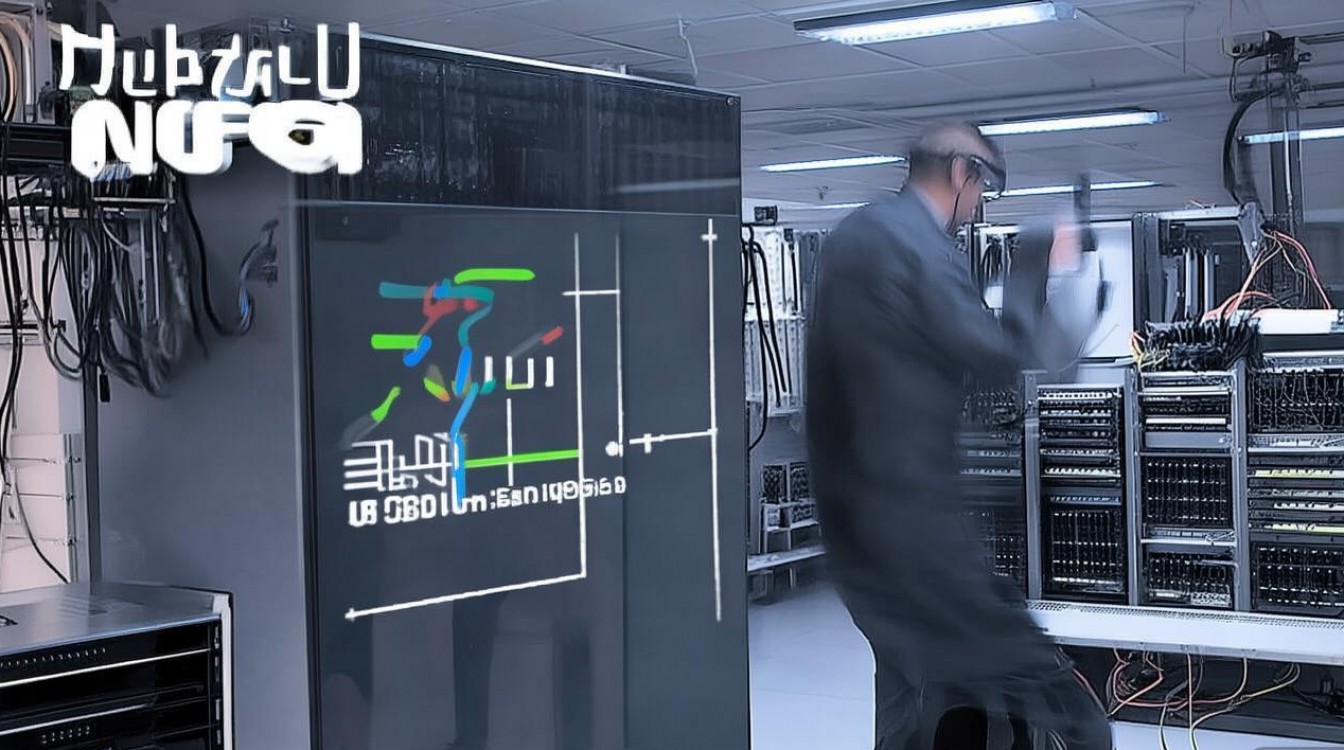 ubuntu nfs服务器搭建 ubuntu nfs服务器搭建