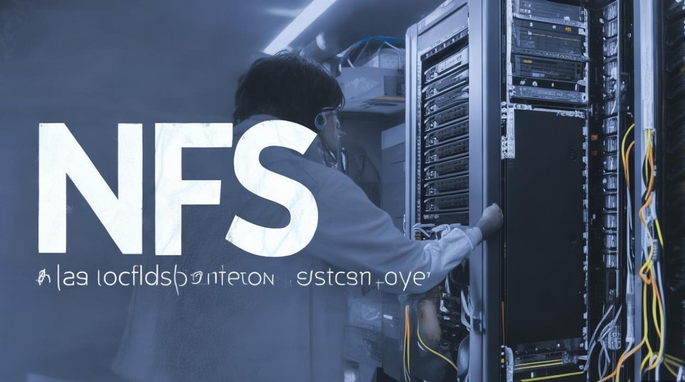 ubuntu nfs服务器搭建 ubuntu nfs服务器搭建