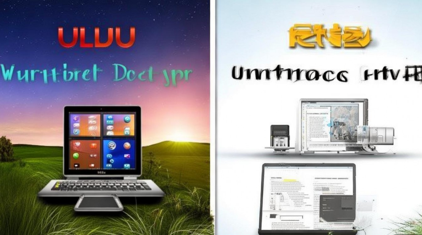 Ubuntu桌面版与服务器版有何本质区别?各自应用场景和优势详解? Ubuntu桌面版与服务器版有何本质区别?各自应用场景和优势详解?