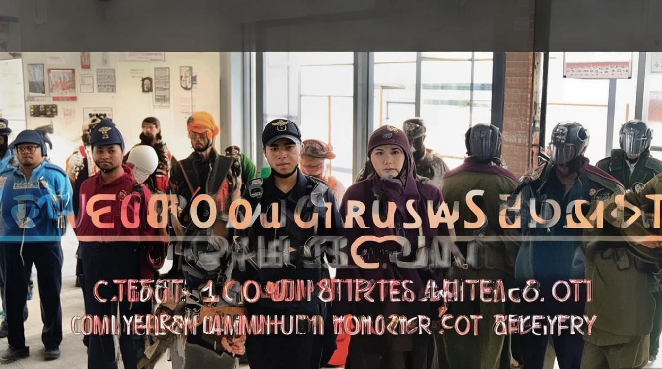 招门卫人员招聘如何挑选合适的门卫守护社区安全? 招门卫人员招聘如何挑选合适的门卫守护社区安全?