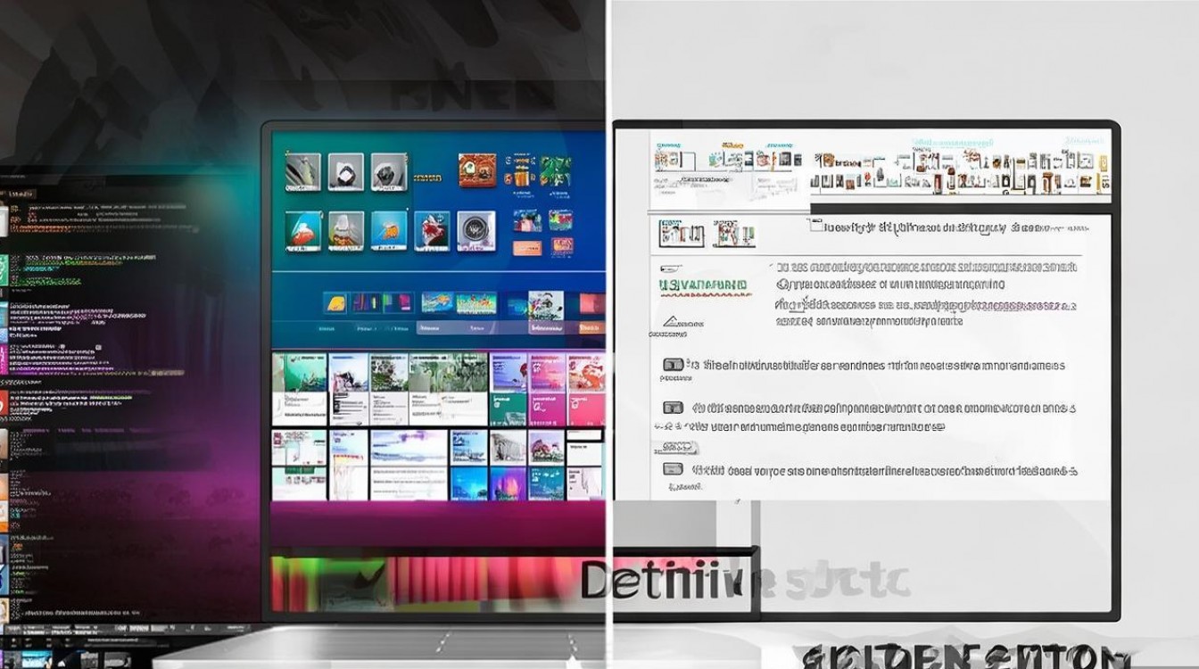 Ubuntu桌面版与服务器版有何本质区别?各自应用场景和优势详解? Ubuntu桌面版与服务器版有何本质区别?各自应用场景和优势详解?