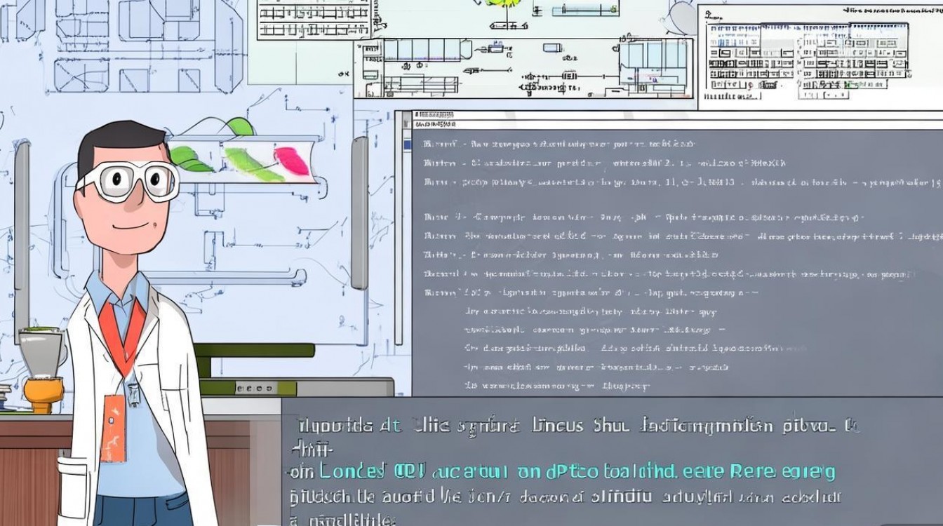 在 Debian 系统中,究竟如何安全有效地解除锁频状态? 在 Debian 系统中,究竟如何安全有效地解除锁频状态?
