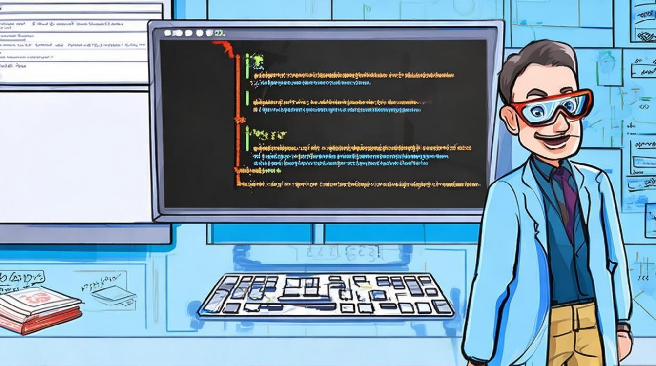 在 Debian 系统中,究竟如何安全有效地解除锁频状态? 在 Debian 系统中,究竟如何安全有效地解除锁频状态?
