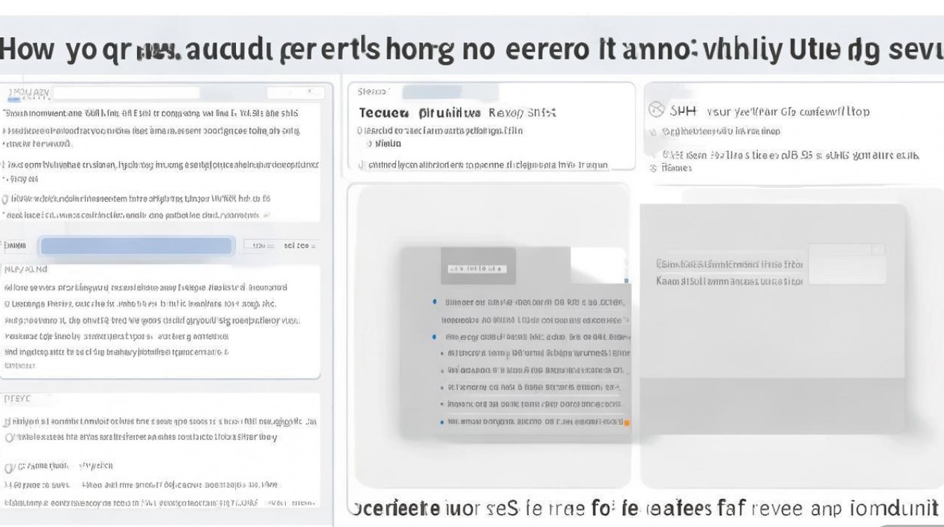 Ubuntu如何高效安全地链接到远程服务器?技巧与步骤详解? Ubuntu如何高效安全地链接到远程服务器?技巧与步骤详解?