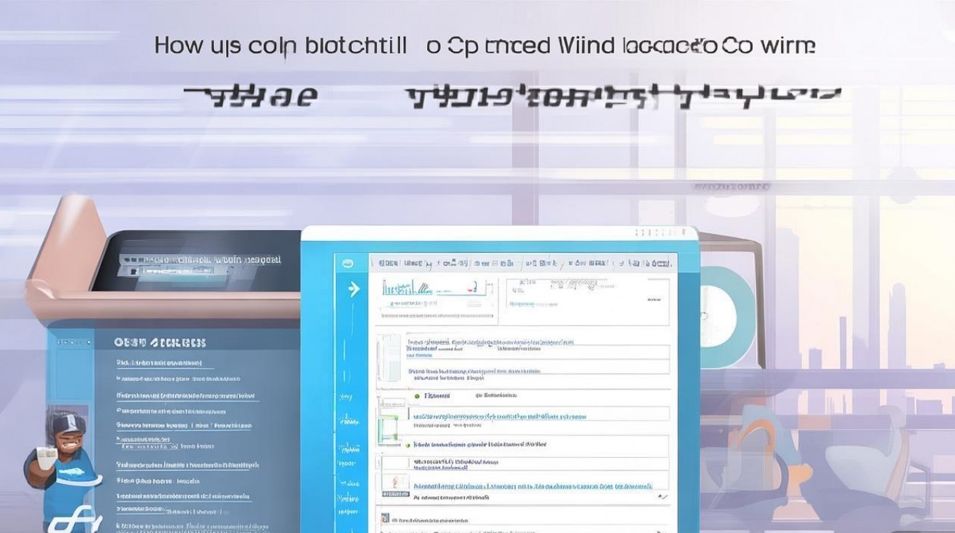 如何高效使用winscp成功连接到Windows服务器，避免常见连接难题？